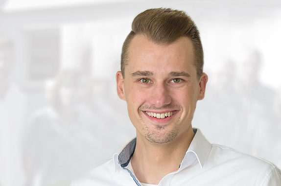 Torben Luccarini
